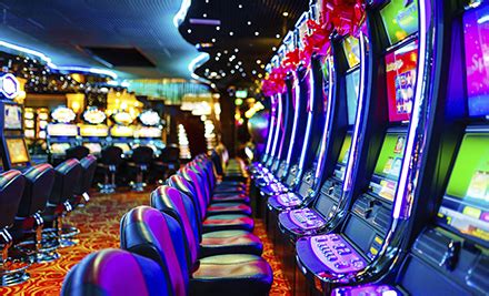 Training Software for Casinos .